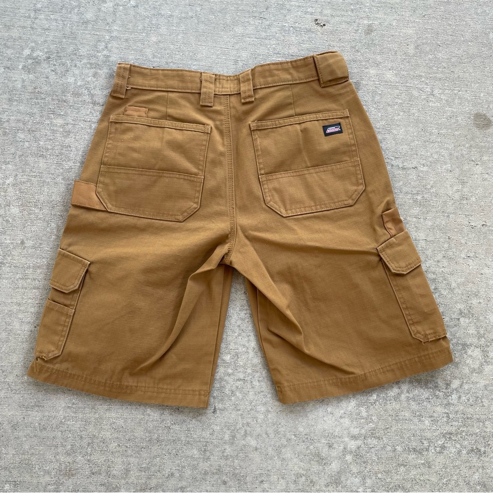 Dickies cargo Jean shots kaki